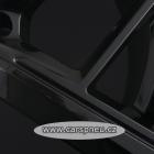 MAK Qvattro black lackiert | 8,0x18, 5x112, ET42 |8x18| (F8080QVGB42WS3X)
