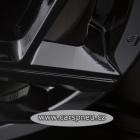 MAK Qvattro black lackiert | 8,0x18, 5x112, ET42 |8x18| (F8080QVGB42WS3X)