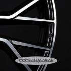 MAK Stilo black poliert - 8,0x18, 5x110, ET33 |8x18| (F8080TSBM33LG1X)