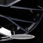 MAK Stilo black poliert - 8,0x18, 5x110, ET33 |8x18| (F8080TSBM33LG1X)