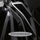 MAK Union black poliert | 8,0x18, 5x112, ET42 |8x18| (F8080UABM42WS3X)