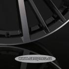 MAK Union black poliert | 8,0x18, 5x112, ET42 |8x18| (F8080UABM42WS3X)