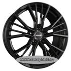MAK Union black lackiert | 8,0x18, 5x112, ET42 |8x18| (F8080UAGB42WS3X)