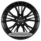 MAK Union black lackiert | 8,0x18, 5x112, ET42 |8x18| (F8080UAGB42WS3X)