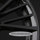 MAK Union black lackiert | 8,0x18, 5x112, ET42 |8x18| (F8080UAGB42WS3X)