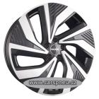 MAK Electra black poliert | 8,0x19, 5x112, ET45 |8x19| (F8090EEBM45VW3X)