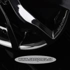 MAK Köln black lackiert | 8,0x19, 5x112, ET45 |8x19| (F8090HIGB45VW3X)