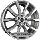 MAK Köln silber - 8,0x19, 5x112, ET28 |8x19| (F8090HISI28WS1X)