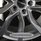 MAK Köln silber - 8,0x19, 5x112, ET28 |8x19| (F8090HISI28WS1X)