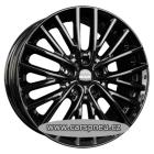MAK Chelsea black lackiert | 8,0x19, 5x112, ET46 |8x19| (F8090HLGB46WS3X)