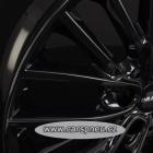 MAK Chelsea black lackiert | 8,0x19, 5x112, ET46 |8x19| (F8090HLGB46WS3X)