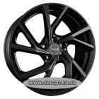 MAK Kassel black lackiert | 8,0x19, 5x112, ET45 |8x19| (F8090KAGB45VW4X)