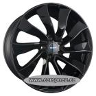 MAK Solar černé lesklé | 8,5x18, 5x114,3, ET40 (alu kolo, F8580SXGB40FR3)