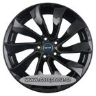 MAK Solar černé lesklé | 8,5x18, 5x114,3, ET40 (alu kolo, F8580SXGB40FR3)