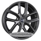 MAK Voltage 8,5x18 5x114,3 ET38 gunmetal lesklá (alu kolo - F8580VJGM38FR2)