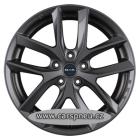 MAK Voltage 8,5x18 5x114,3 ET38 gunmetal lesklá (alu kolo - F8580VJGM38FR2)