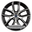 MAK Voltage black poliert - 8,5x19, 5x114,3, ET38 (F8590VJBM38FR2)