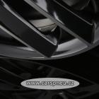 MAK Voltage black poliert - 8,5x19, 5x114,3, ET40 (F8590VJBM40FR3)