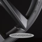 MAK Voltage gunmetal lackiert - 8,5x19, 5x114,3, ET40 (F8590VJGM40FR3)
