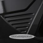 MAK Electra black lackiert - 9,5x20, 5x114,3, ET45 (F9520EEGB45FR3)