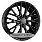 MAK Speciale black lackiert | 9,5x20, 5x114,3, ET45 (F9520LDGB45F3)