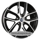 MAK Voltage black poliert | 9,5x19, 5x114,3, ET45 (F9590VJBM45FR3)
