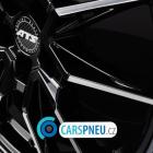 ATS Force 9,5x20 5x114,3 ET32 černá leštěná (alu kolo - FO952032TR83-1)