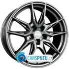 ATS Force 9,5x20 5x114,3 ET32 šedá lesklá (alu kolo - FO952032TR87-6)