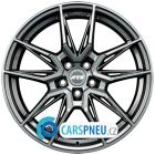 ATS Force 9,5x20 5x114,3 ET32 šedá lesklá (alu kolo - FO952032TR87-6)