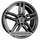 GMP Fasten matt anthrazit - 7,5x17, 5x114,3, ET40 (FSTN75174020915I)