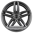 GMP Fasten matt anthrazit - 7,5x17, 5x114,3, ET40 (FSTN75174020915I)