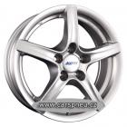 Alutec Grip silber - 6,5x16, 5x114,3, ET39 (GR65639B81-0)
