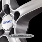 Alutec Grip silber - 6,5x16, 5x114,3, ET39 (GR65639B81-0)