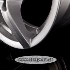 Alutec Grip silber - 6,5x16, 5x114,3, ET39 (GR65639B81-0)