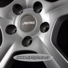 AUTEC Ionik |I| silber mystik - 7,5x18, 5x114,3, ET46 (I7518465094537)