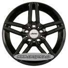 AUTEC Kitano |K| black lackiert - 7,0x16, 5x112, ET25 |7x16| (K7016255074633)