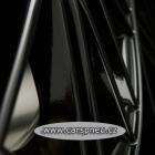 RIAL Kibo black lackiert poliert | 8,0x18, 5x112, ET42 |8x18| (KIB80842B73-2)