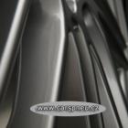 RIAL Kibo graphit lackiert | 8,0x18, 5x112, ET42 |8x18| (KIB80842B77-9)