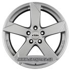 RIAL Kodiak silber - 5,5x14, 4x100, ET47 (KK55447L61-0)
