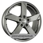 RIAL Kodiak graphit lackiert | 6,0x15, 5x112, ET43 |6x15| (KK60543V22-7)
