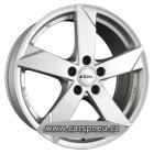 RIAL Kodiak silber | 7,0x16, 5x112, ET46 |7x16| (KK70646B61-0)