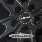 AUTEC Kiso 7,0x17 5x112 ET51 černá lesklá |7x17| (alu kolo - KS7017515075133)