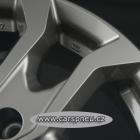 AUTEC Kiso |KS| titan silber - 7,5x18, 5x112, ET52 (KS7518525075123)