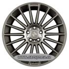 KESKIN KT15 7,0x16 5x108 ET40 šedá lesklá |7x16| (alu kolo - KT157016510840PP)