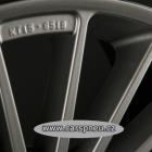KESKIN KT15 7,0x16 5x108 ET40 šedá lesklá |7x16| (alu kolo - KT157016510840PP)