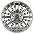 KESKIN KT15 7,0x16 5x108 ET40 stříbrná |7x16| (alu kolo - KT157016510840SL)