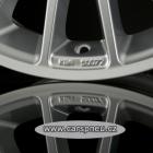 KESKIN KT15 7,0x16 5x108 ET40 stříbrná |7x16| (alu kolo - KT157016510840SL)