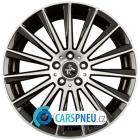 KESKIN KT18 Turbo 8,5x19 5x112 ET45 černá leštěná (alu kolo - KT188519511245BFP)