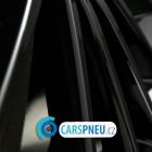 KESKIN KT18 Turbo 8,5x19 5x112 ET45 černá lesklá leštěná (alu kolo - KT188519511245BLP)