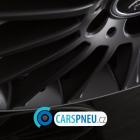 KESKIN KT18 Turbo 8,5x19 5x112 ET45 černá matná leštěná (alu kolo - KT188519511245MBLP)